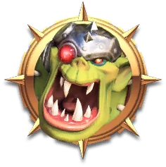 Ghazghkull Mag Uruk Thraka