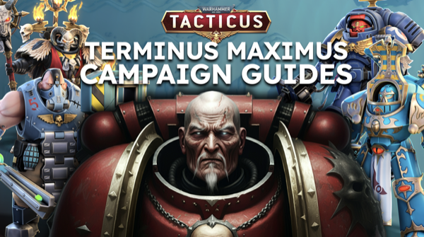 Explore All Campaign Guides preview