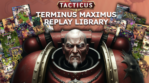 Replay Library preview